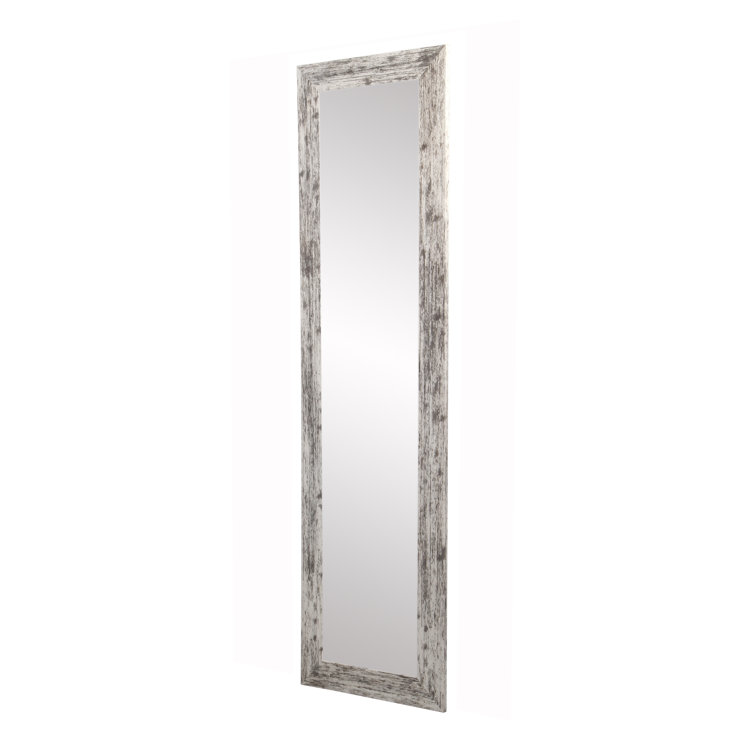 Highland Dunes Fabio Coastal Full Length Mirror & Reviews Wayfair